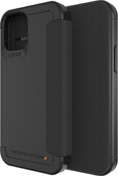Immagine prodotto gear4 Wembley Flip (Apple iPhone 12, Apple iPhone 12 Pro)