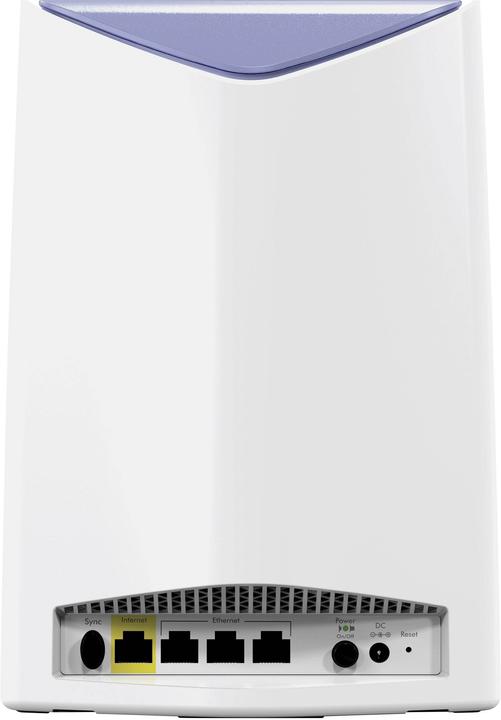 Image du produit Netgear Orbi Pro SRK60 Mesh WiFi Set