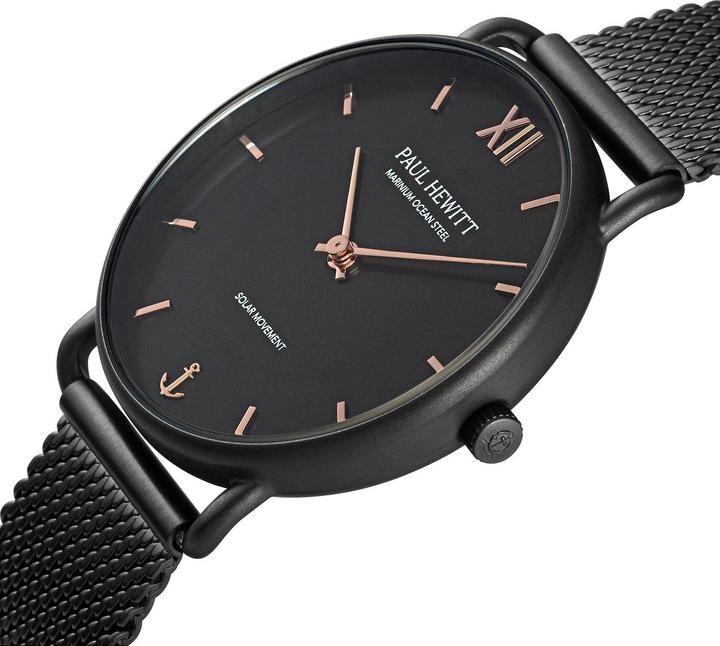 Image du produit Paul Hewitt PH-W-0314 (Montre analogique, 33 mm)