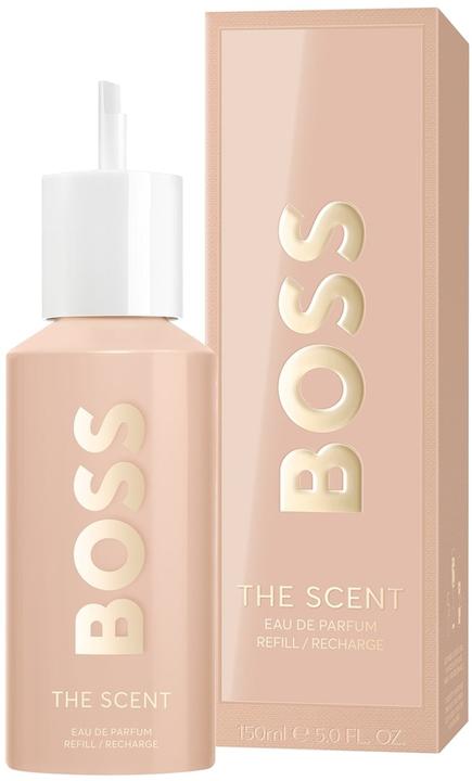 Produktbild Hugo Boss The Scent for Her Eau de Parfum Refill (re25) (Eau de Parfum, 150 ml)