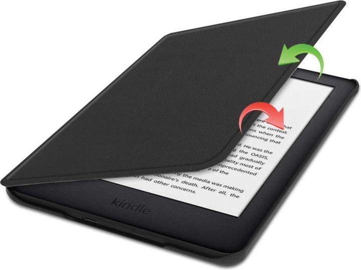 Actual product image Amazon Tech-Protect Smart Case (Amazon Kindle 11)