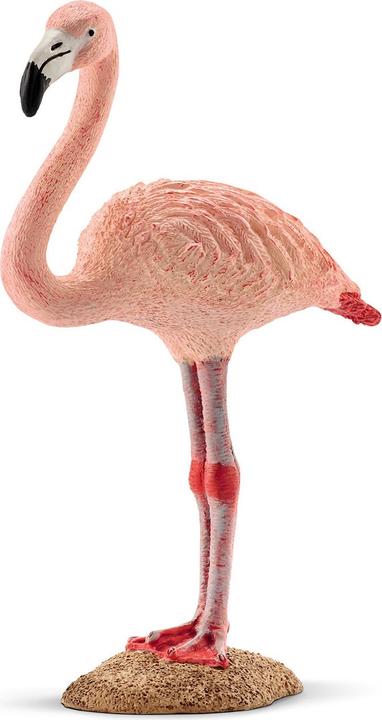 Image du produit Schleich Flamant rose