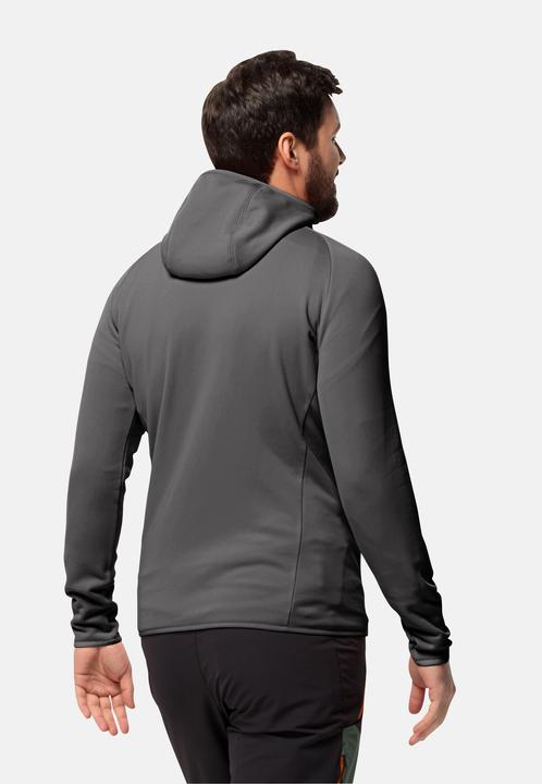 Immagine prodotto Jack Wolfskin Baiselberg Hooded Fz M (M)