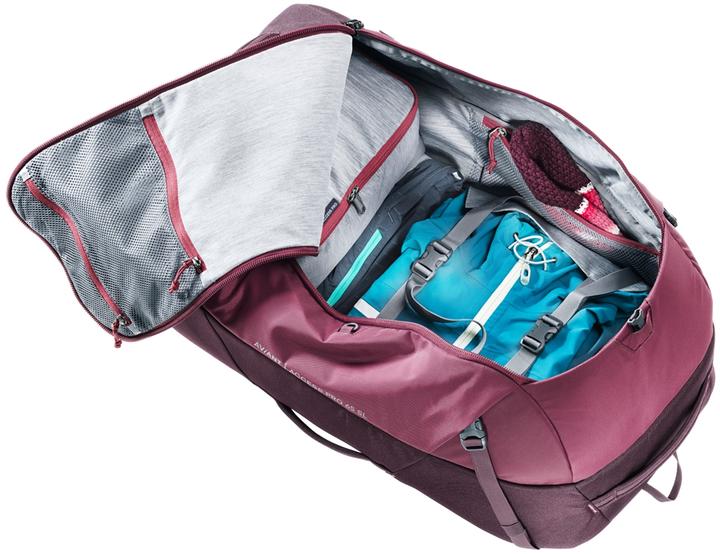 Immagine prodotto Deuter Accesso Aviant (65 l)