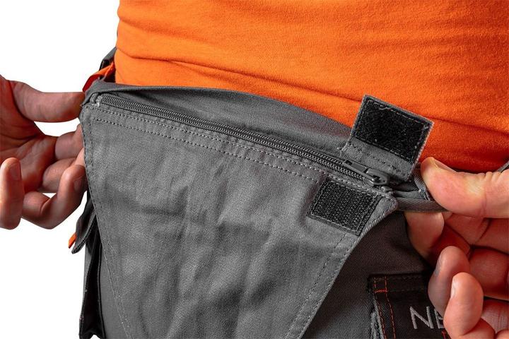 Immagine prodotto Neo Pantaloni da lavoro 6 in 1 100% cotone taglia L (L)