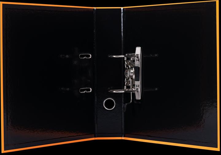 Produktbild HERMA Ordner A4 Neon (A4, 70 mm, 1 Stück)