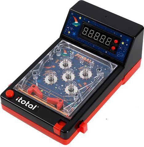 Image du produit i-Total PinBall petit