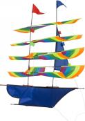 Ootb Kite-Set, Segelschiff