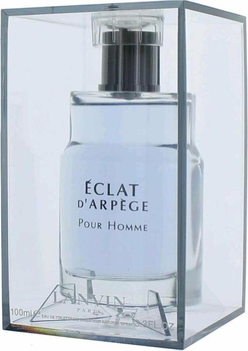Image du produit Lanvin Eclat D'Arpège (Eau de toilette, 100 ml)