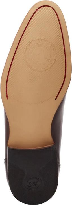 Actual product image Base London Mens Gambino Leather Brogues (45)