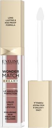 Image du produit Eveline Rouge à lèvres liquide mat Wonder Match 09 - 68ml (09 - 68ml)