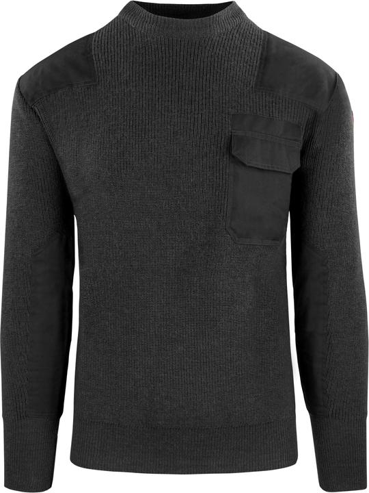 Produktbild Normani Herren BW-Pullover mit Schurwolle Barntrup (4XL)