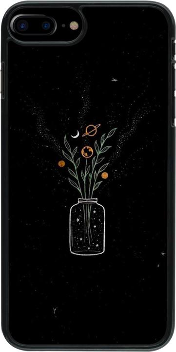 Actual product image PhoneLook Cover Vase black (Apple iPhone 7 Plus)