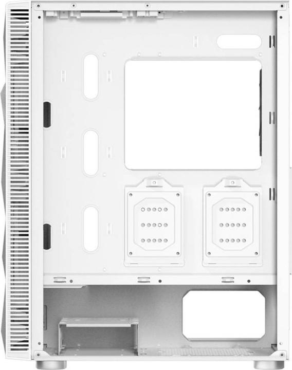 Image du produit Montech X3 Maille (ATX, Mini-ITX, mATX)