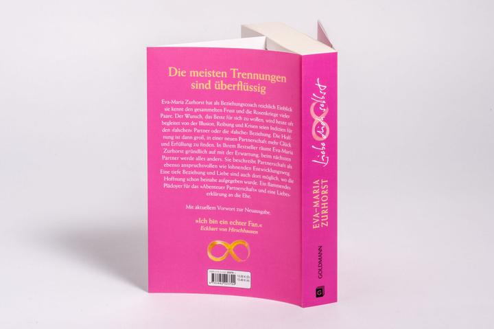 Produktbild Liebe dich selbst und es ist egal, wen du heiratest (Deutsch, Eva-Maria Zurhorst, 2024)