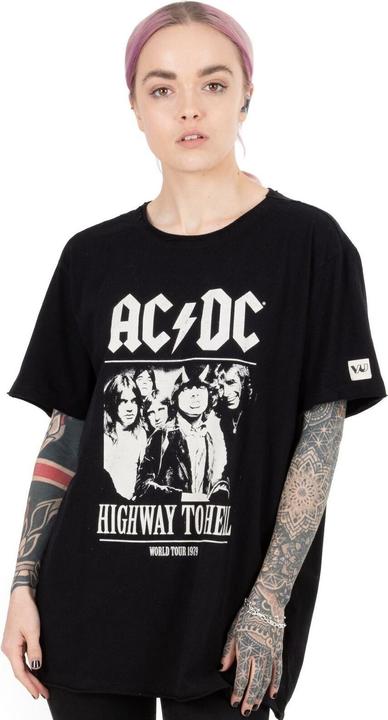 Produktbild AC/DC Highway To Hell TShirt (XXL)