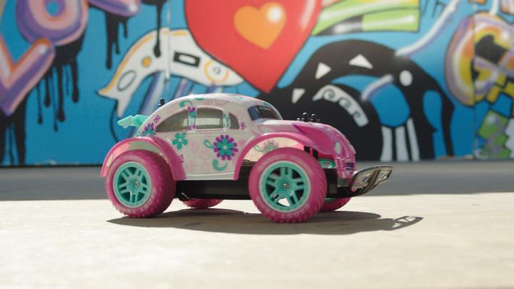 Produktbild Silverlit RC Pixie Rennwagen