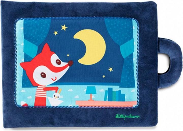 Immagine prodotto Lilliputiens Guten Abend, kleiner Fuchs (Tedesco)