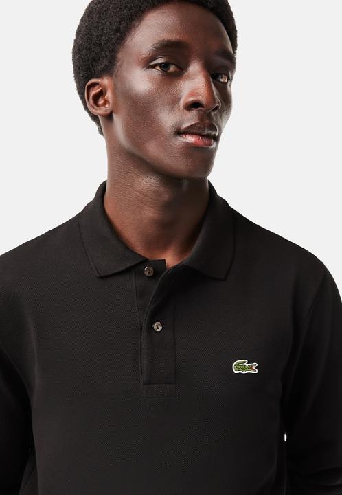Actual product image Lacoste Longsleeve Polo Basic (XL)