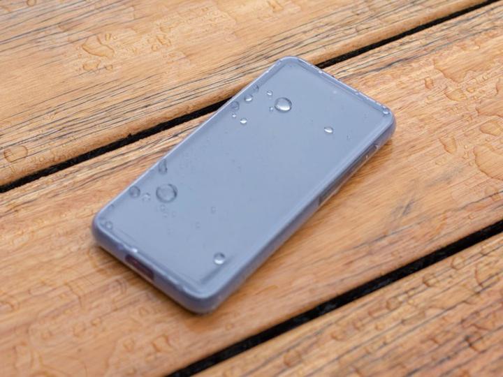 Immagine prodotto Quad Lock Poncho (Samsung Galaxy Note 20 Ultra)