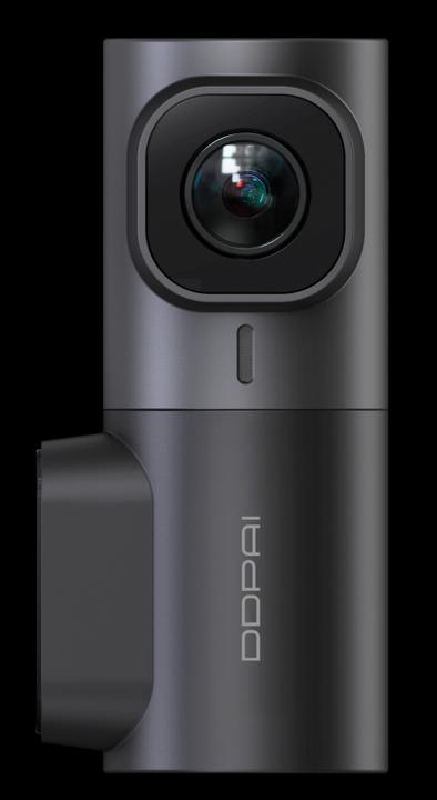 Actual product image DDpai MINI2X (Night vision, 2K)