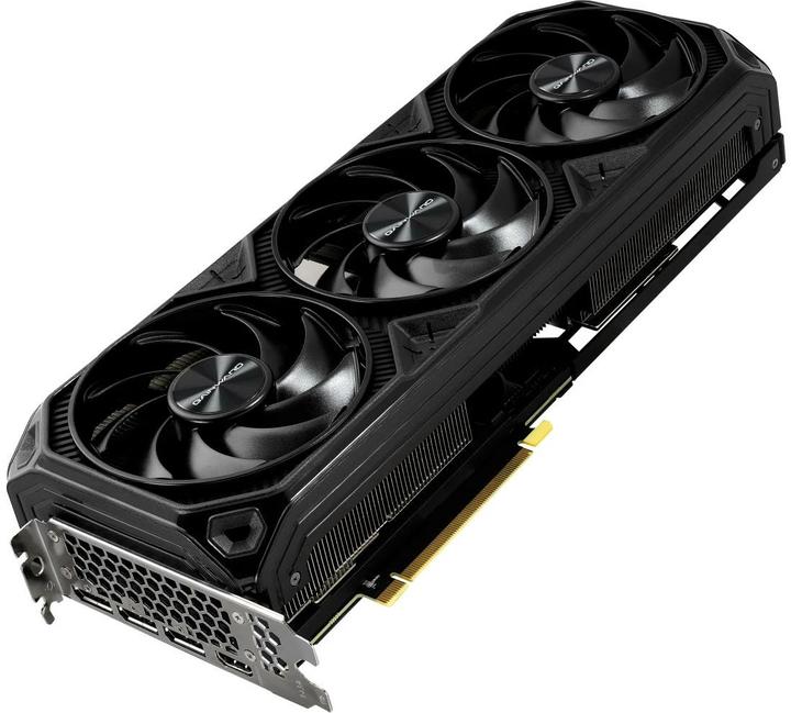 Actual product image Gainward VGA RTX4070TI SUPER 16GB Panther OC (16 GB)