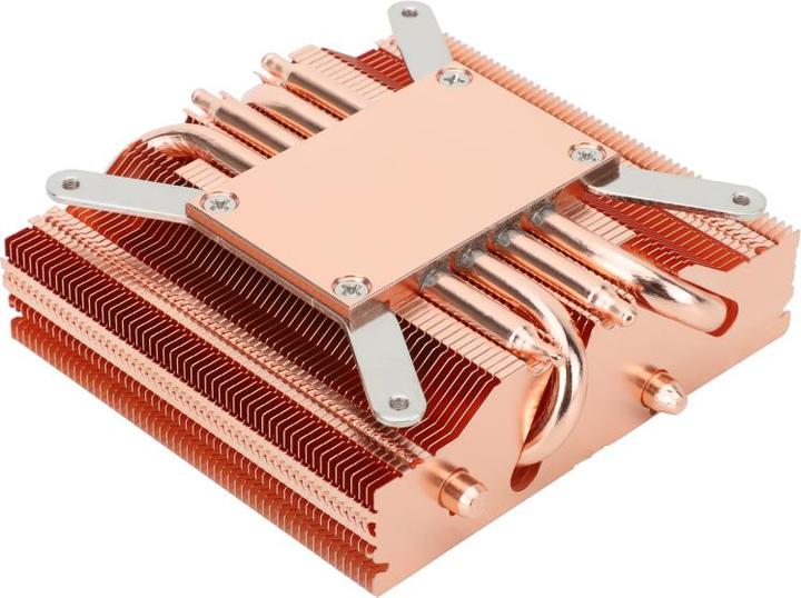 Actual product image Thermalright AXP90-X47