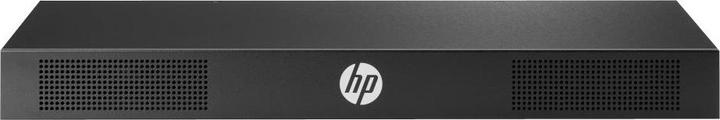 HPE 0x1x8 G3 KVM Console Switch