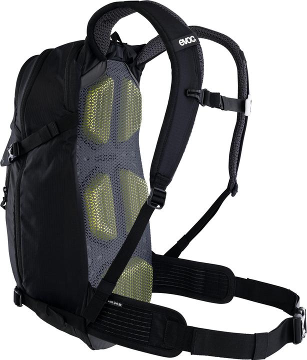 Actual product image Evoc Stage 18L Backpack (18 l)
