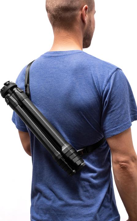Immagine prodotto Peak Design treppiedi da viaggio (Carbonio)