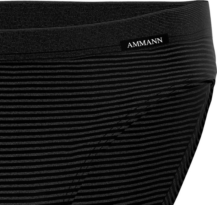 Produktbild Ammann Slip Casual Bequem sitzend Jeans Jazz Pants (L, Einzelpack)