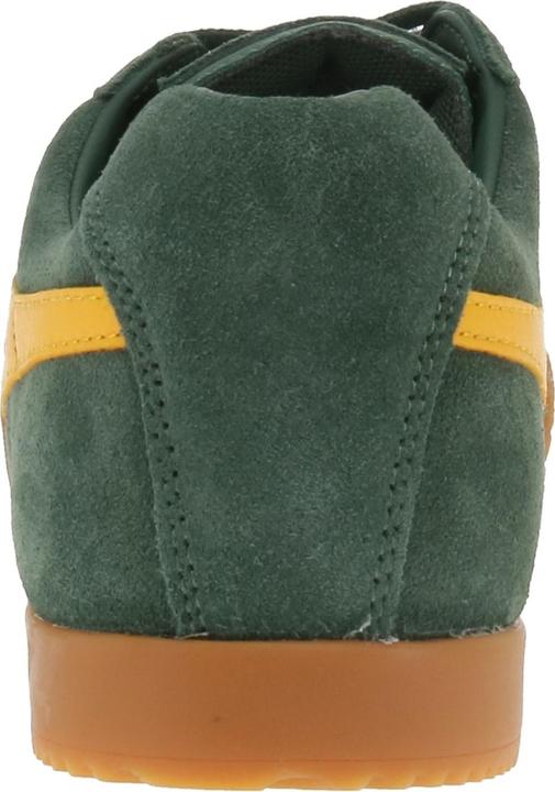 Actual product image Gola Harrier Suede (42)