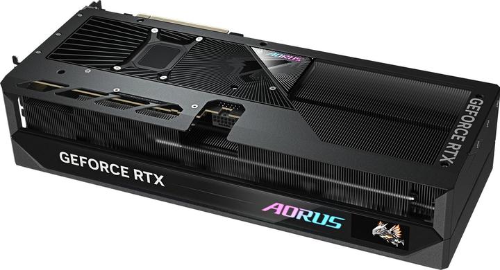 Produktbild Gigabyte AORUS GeForce RTX 5080 MASTER (16 GB)