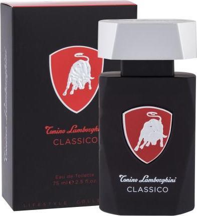 Produktbild Tonino Lamborghini Classico (Eau de Toilette, 75 ml)
