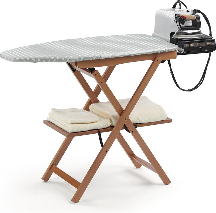 Actual product image Arrdedamenti Ironing board (135 x 45 cm)