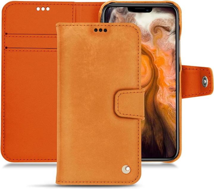 Tangerine vintage ( Pantone #d47231 )