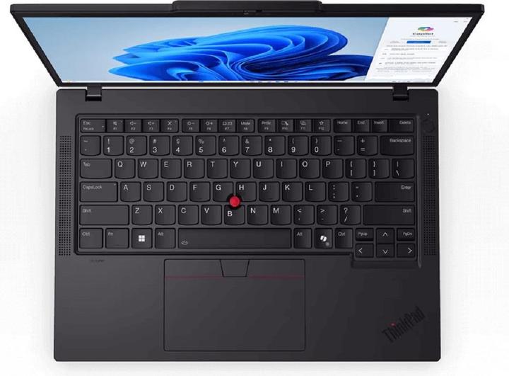 Produktbild Lenovo ThinkPad T14 Gen 5 (14", Intel Core Ultra 5 125U, 16 GB, 512 GB, DE)