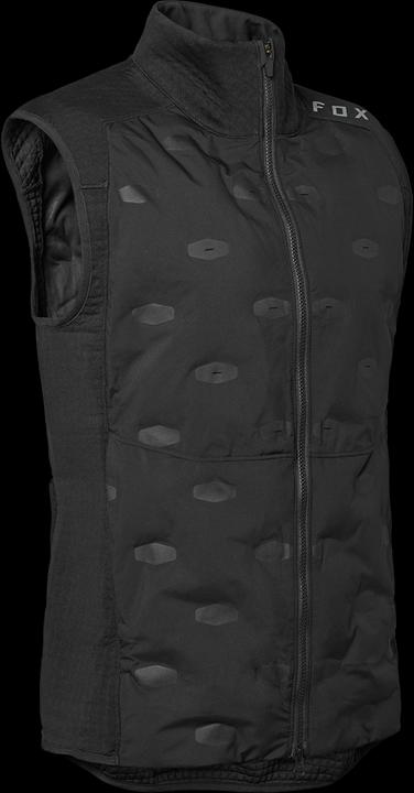Image du produit Fox Gilet Ranger Windbloc Fire (S)