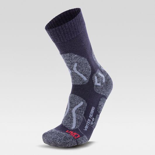 Produktbild UYN Trekking Winter Merino (45 - 47)
