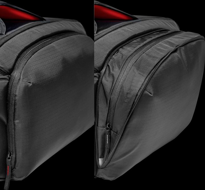 Image du produit Manfrotto Pro Light CC-192N (Sac à bandoulière pour appareil photo)