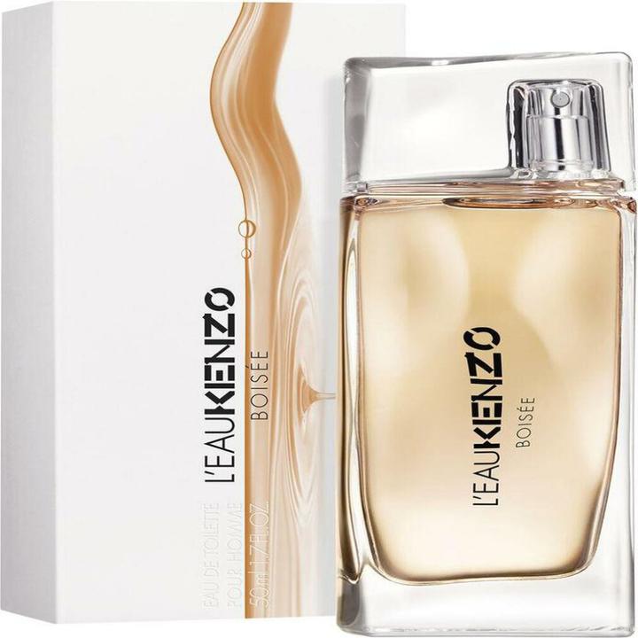Immagine prodotto Kenzo pour Homme Eau de Toilette - Boisée - 50ml (Eau de toilette, 50 ml)