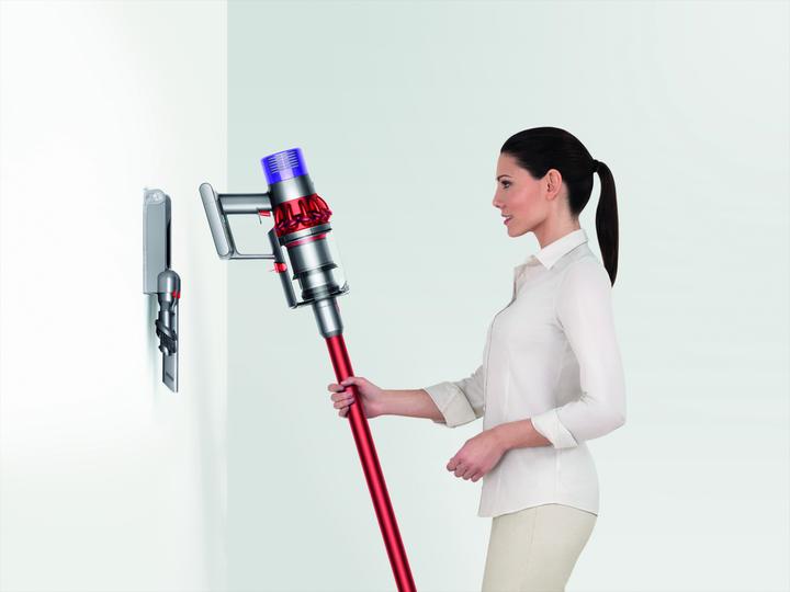 Actual product image Dyson Cyclone V10 Motorhead