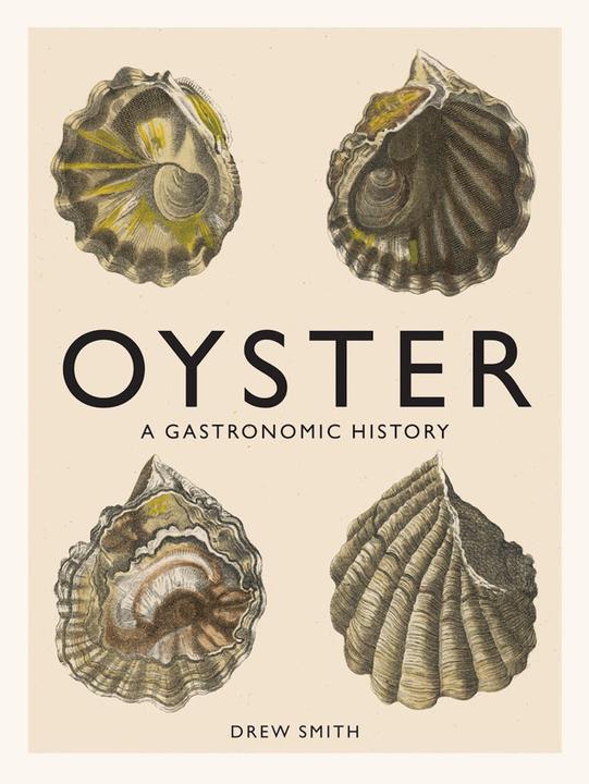 Oyster (English, Drew Smith, 2015)