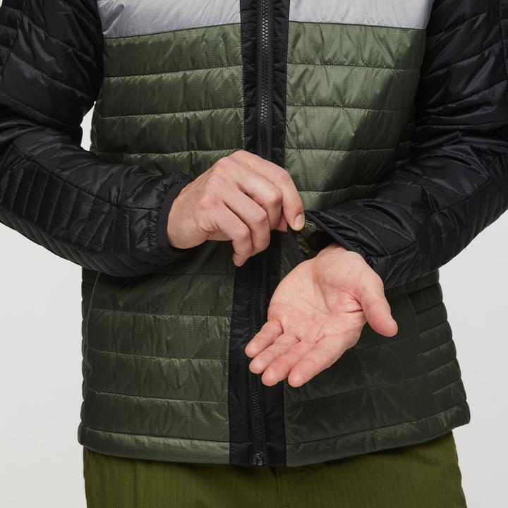 Produktbild Cotopaxi Capa Insulated Hooded Jacket (XL)