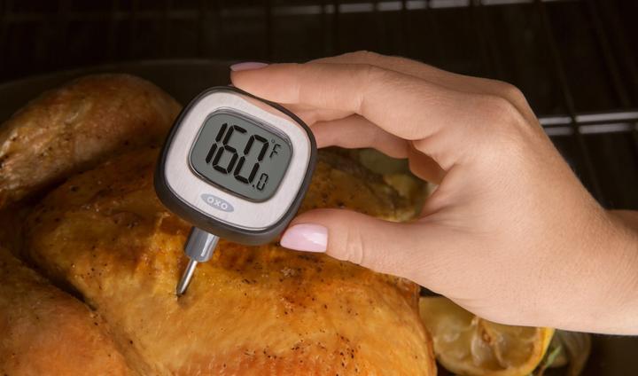 Actual product image OXO Thermometer