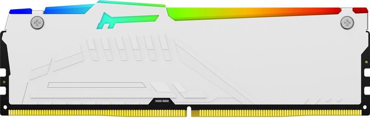 Image du produit Kingston 64GB DDR5 6000MT/S CL30 DIMM (2 x 32GB, 6000 MHz, RAM DDR5, DIMM)