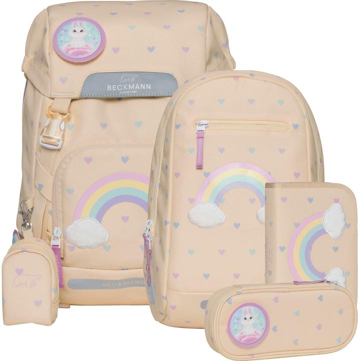 Beckmann Kit classique (22 l)