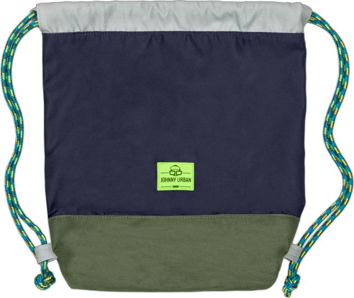 Actual product image Johnny Urban Nino (7 l)
