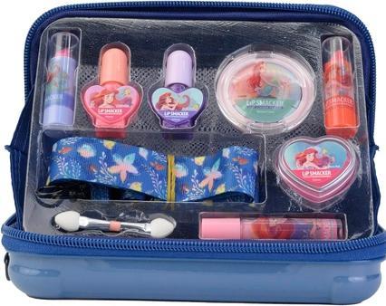 Image du produit Lip Smacker Disney Princess Ariel Travel To Go Beauty Case
