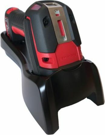 Image du produit Honeywell Granit XP 1990iXR - lecteur de codes à barres (Codes à barres 1D, Codes à barres 2D)